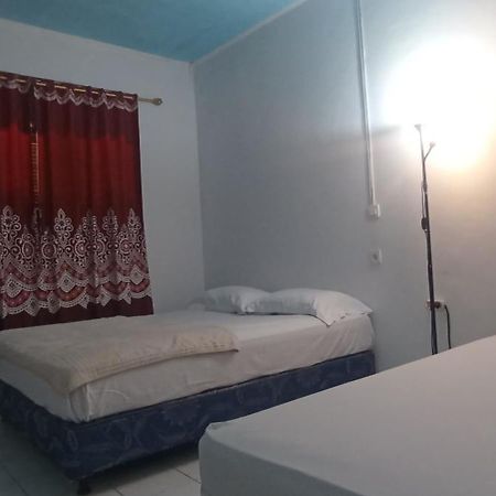 Mamaroos Reborn Home Stay Rinondoran Exterior foto