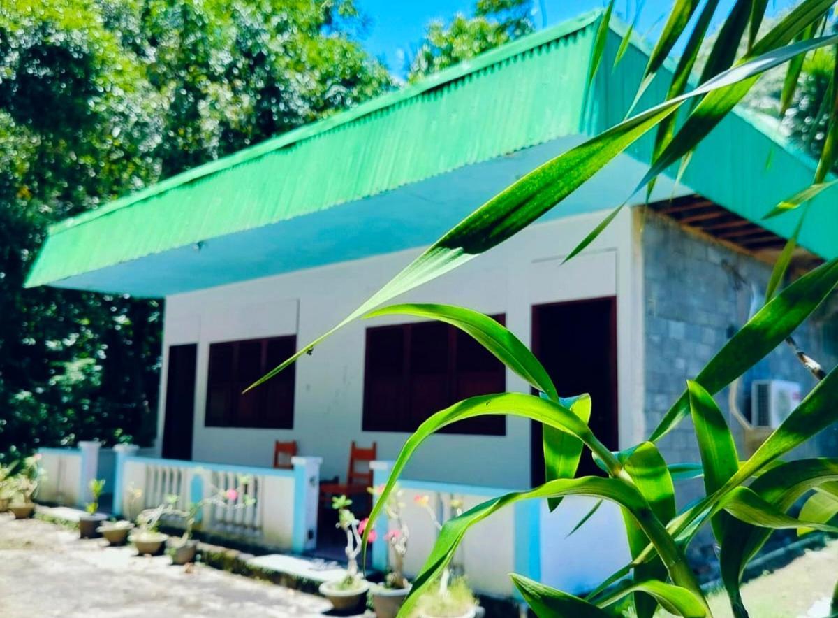 Mamaroos Reborn Home Stay Rinondoran Exterior foto