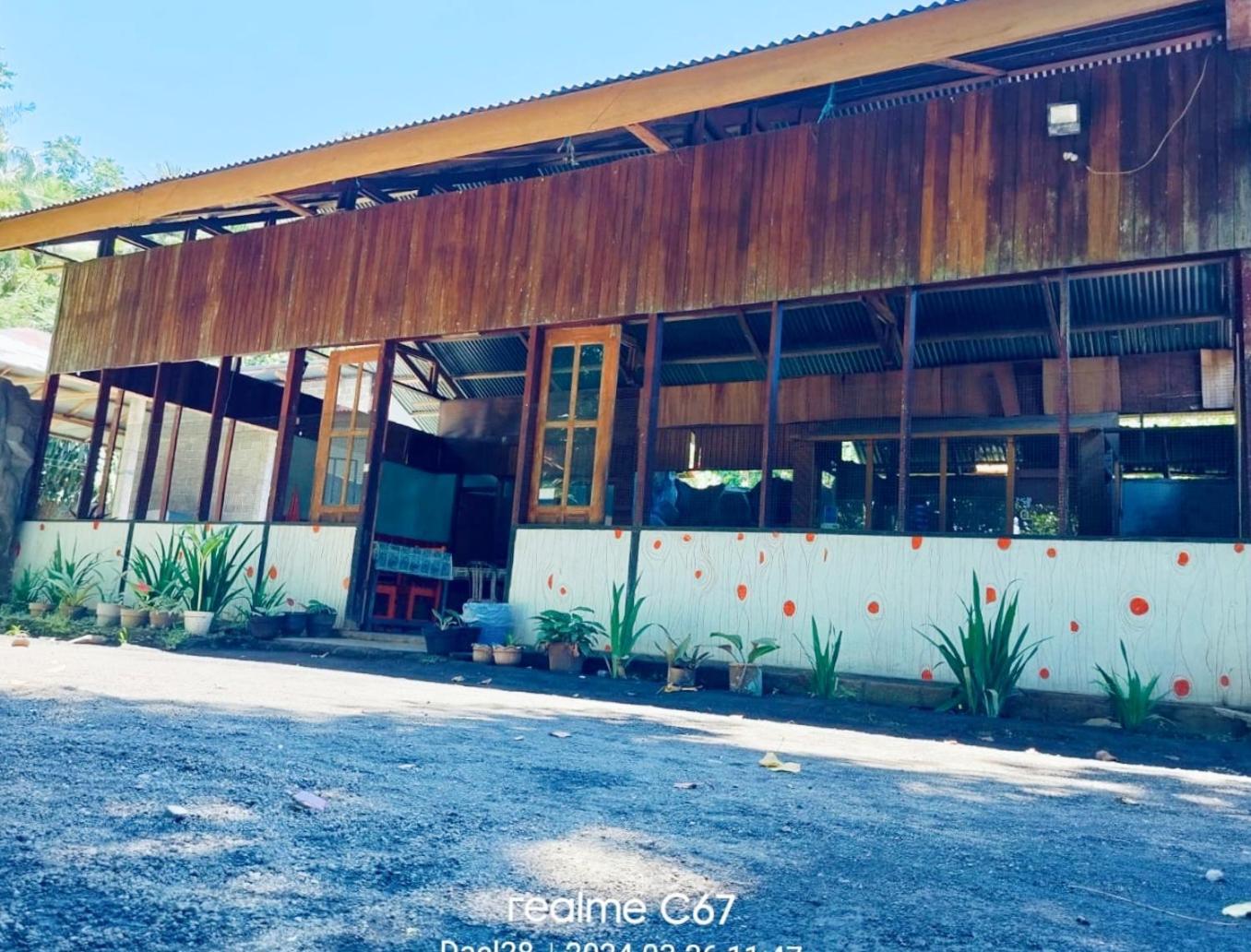 Mamaroos Reborn Home Stay Rinondoran Exterior foto