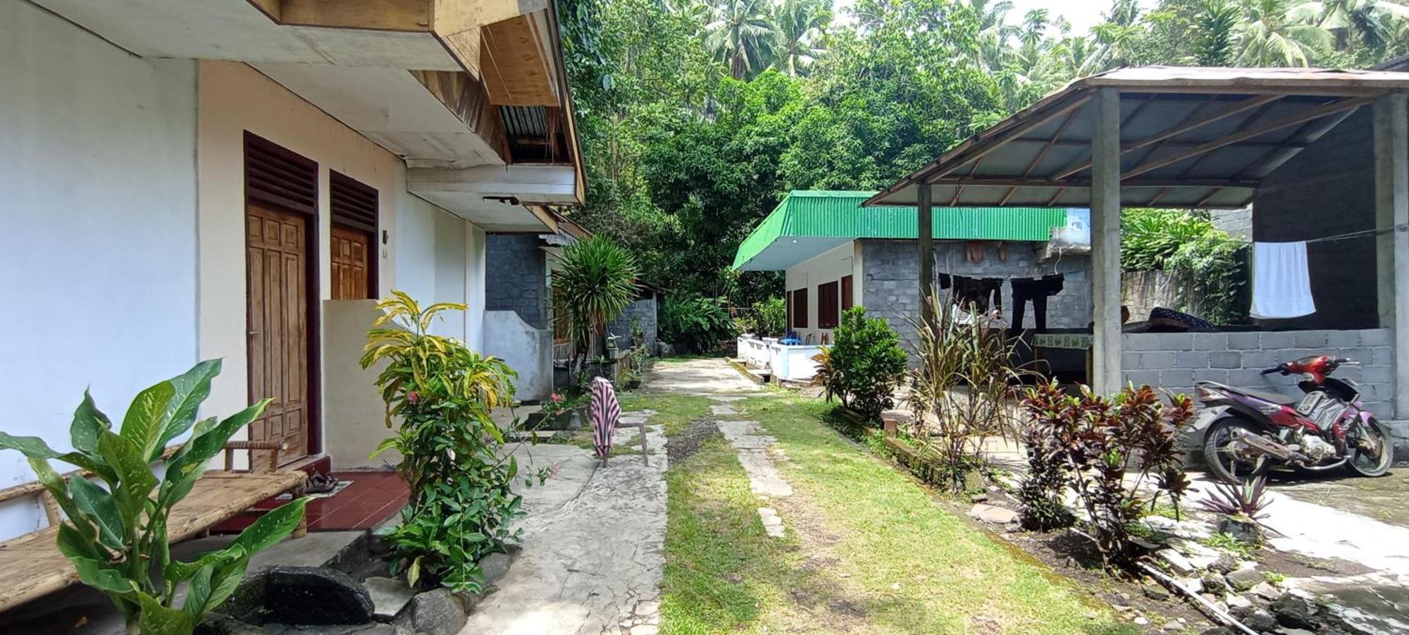 Mamaroos Reborn Home Stay Rinondoran Cameră foto