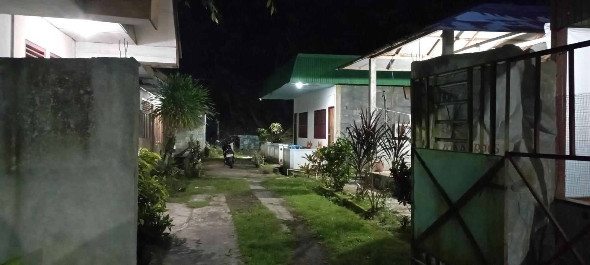 Mamaroos Reborn Home Stay Rinondoran Exterior foto