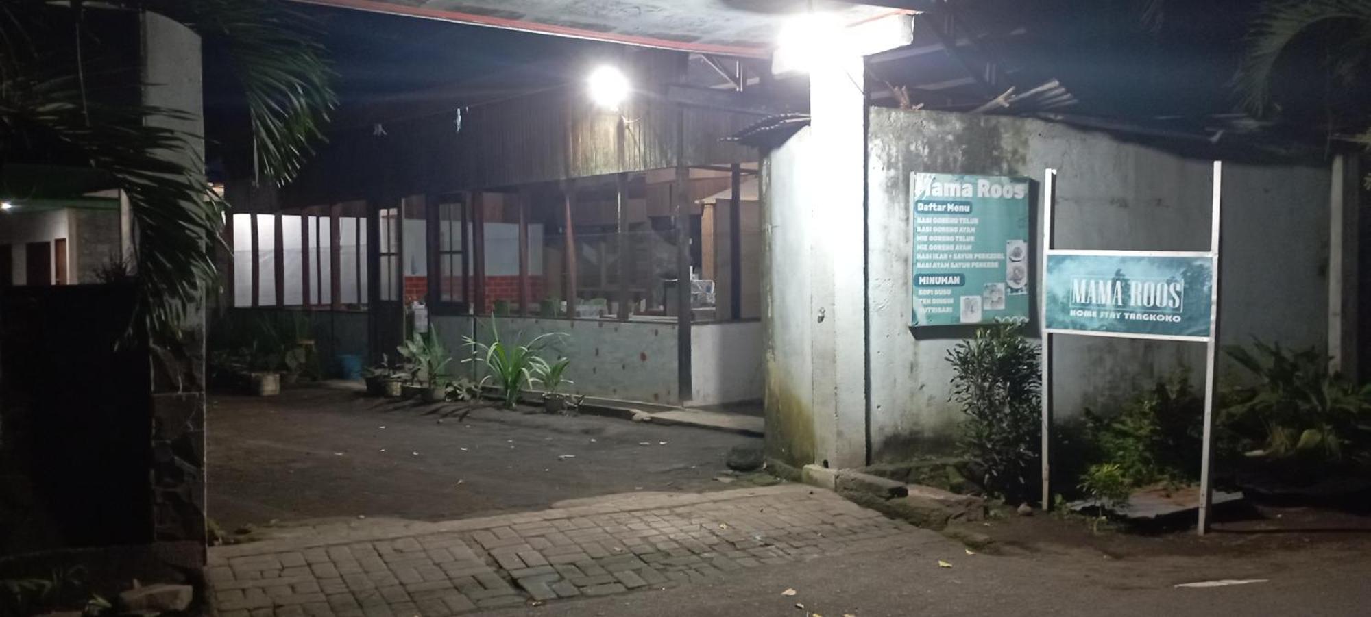 Mamaroos Reborn Home Stay Rinondoran Exterior foto