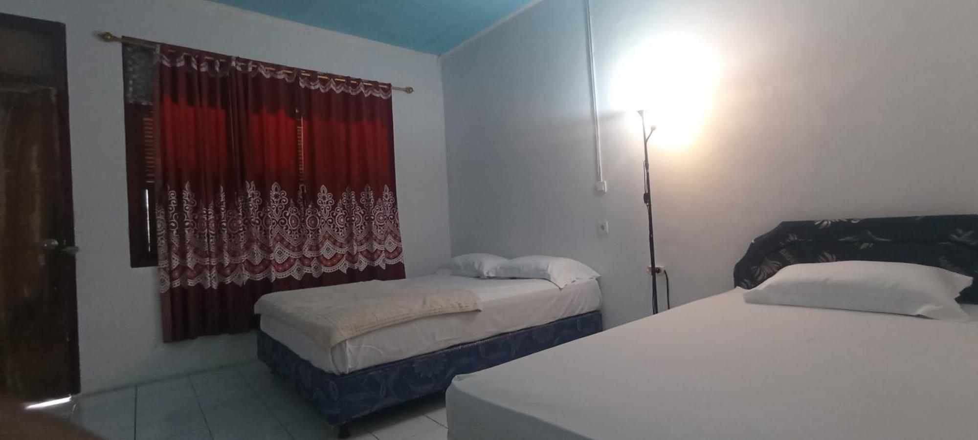 Mamaroos Reborn Home Stay Rinondoran Exterior foto