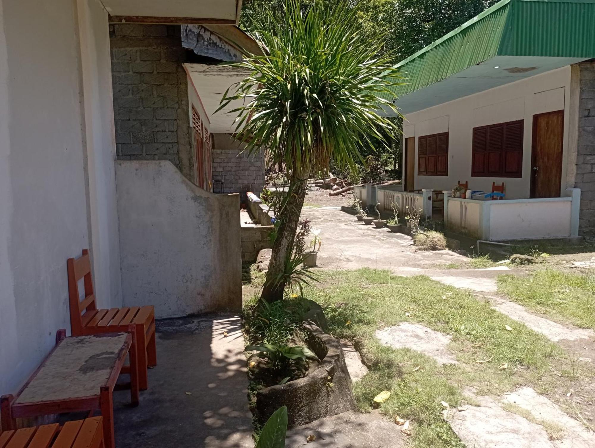 Mamaroos Reborn Home Stay Rinondoran Exterior foto
